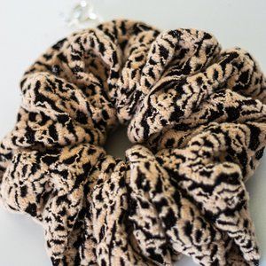 Handmade, Jumbo XL scrunchies!